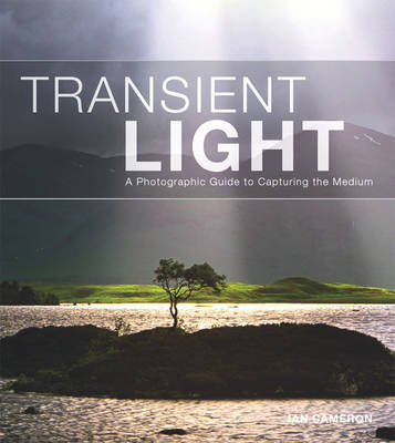 Book cover for Transient Light