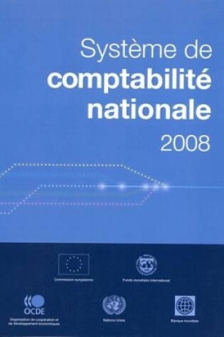 Cover of Systeme de Compatibilite Nationale 2008