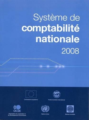 Book cover for Système de Compatibilité Nationale 2008