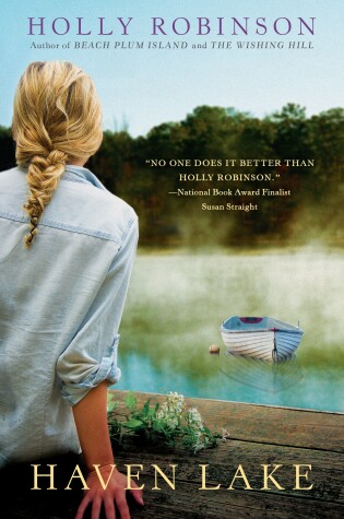 Cover of Haven Lake