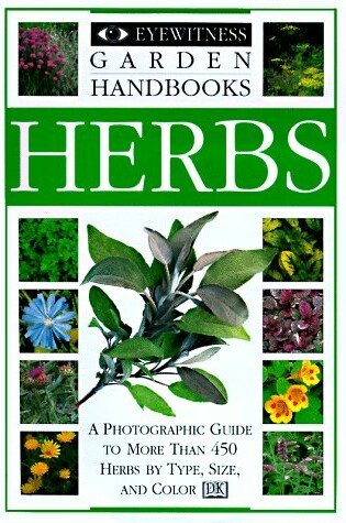 Cover of Garden Herbs