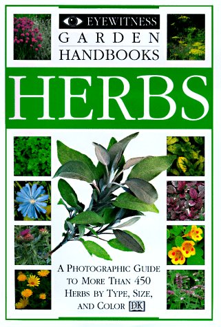 Cover of Garden Herbs