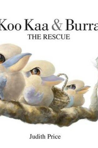 Cover of Koo Ka and Burra