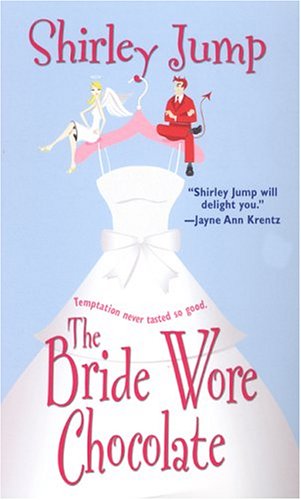 Book cover for Bride Wore Chocolate
