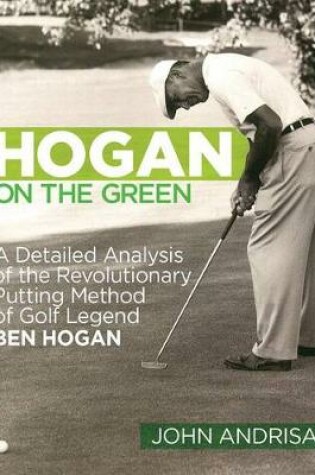 Cover of Hogan on the Green