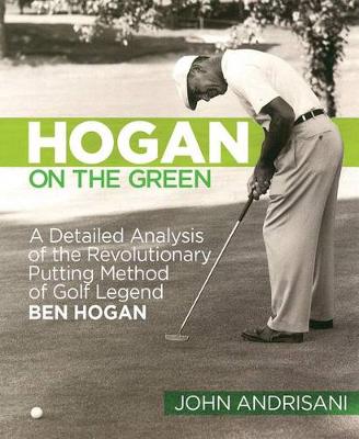 Book cover for Hogan on the Green