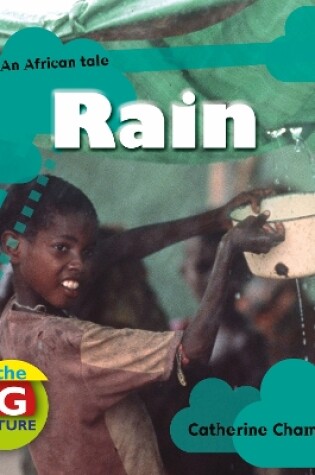 Cover of Rain