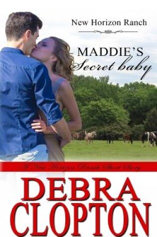 Cover of Maddie's Secret Baby