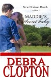Book cover for Maddie's Secret Baby