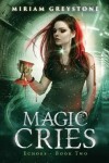Book cover for Magic Cries