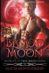Book cover for Blood Moon