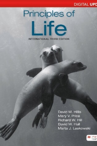 Cover of Principles of Life Digital Update (International Edition)