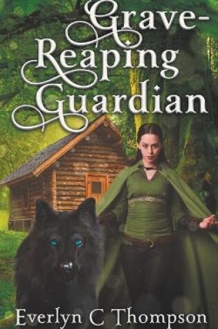 Cover of Grave-Reaping Guardian