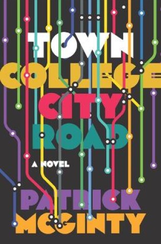 Cover of Town College City Road