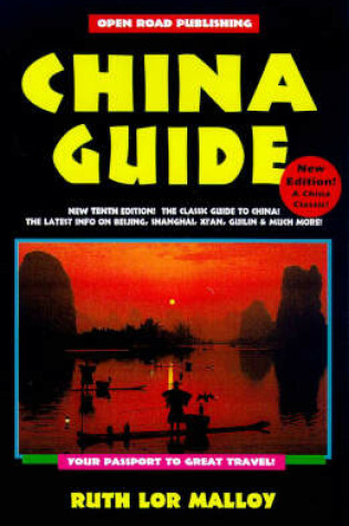 Cover of China Guide