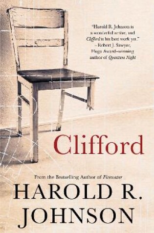 Cover of Clifford