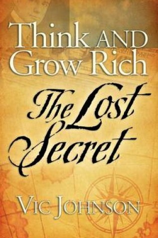 Cover of Think and Grow Rich