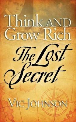 Book cover for Think and Grow Rich