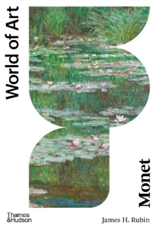 Cover of Monet