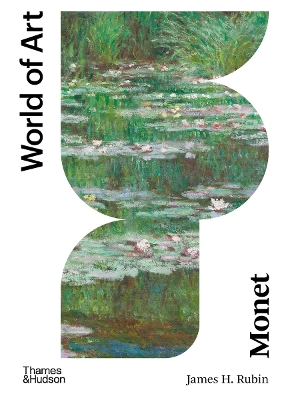 Cover of Monet