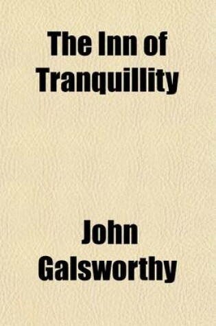 Cover of The Inn of Tranquillity