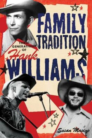 Cover of Family Tradition