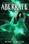 Book cover for Aberrate