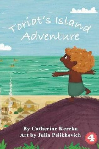 Cover of Toriat's Island Adventure
