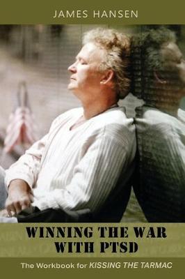 Book cover for Winning the War With PTSD