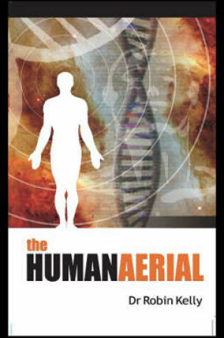Cover of The Human Aerial