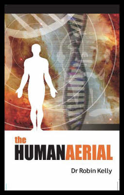 Cover of The Human Aerial