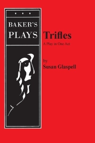 Cover of Triffles