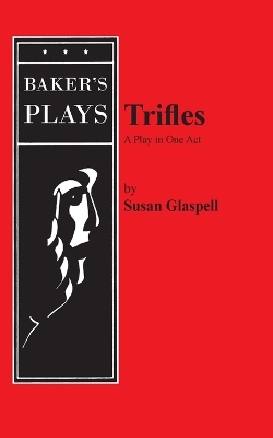 Book cover for Triffles