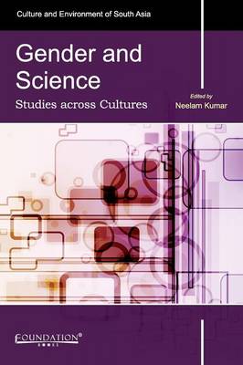 Cover of Gender and Science