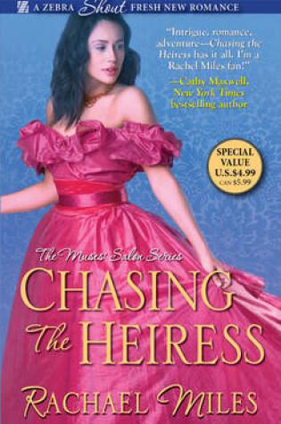 Chasing The Heiress