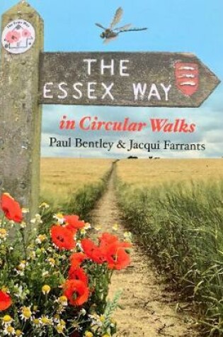 Cover of The Essex Way in Circular Walks