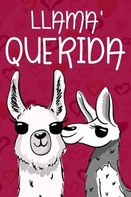 Cover of Llama' Querida
