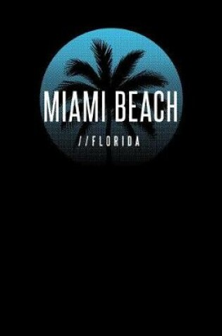 Cover of Miami Beach Florida