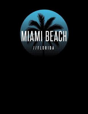 Book cover for Miami Beach Florida