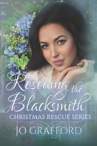 Cover of Rescuing the Blacksmith