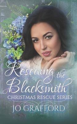 Book cover for Rescuing the Blacksmith
