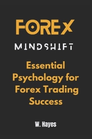 Cover of Forex Mindshift