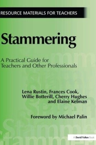 Cover of Stammering