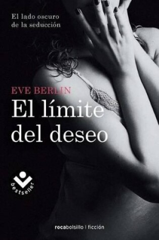 Cover of El límite del deseo