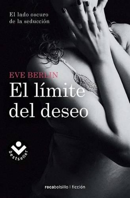 Book cover for El límite del deseo