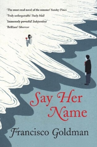 Cover of Say Her Name