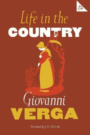 Cover of Life in the Country