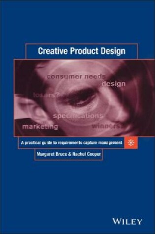 Cover of Creative Product Design