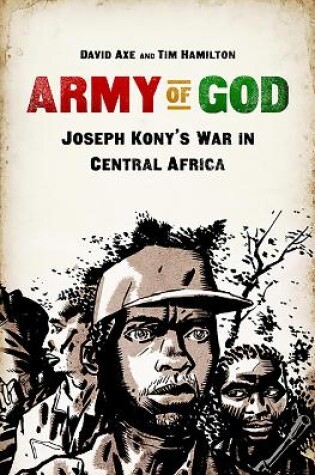 Cover of Army of God