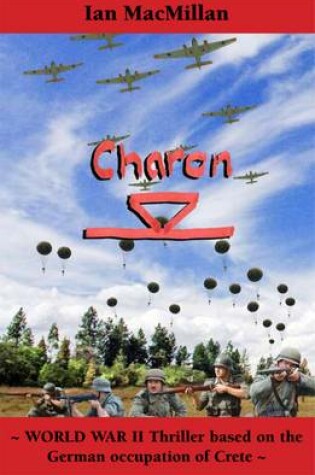 Cover of Charon